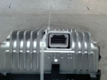 CAMERA AVANT TOYOTA YARIS