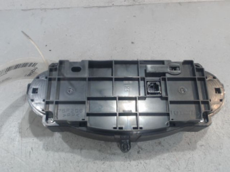 COMMANDE DE CHAUFFAGE TOYOTA YARIS