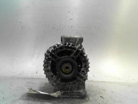 ALTERNATEUR MINI MINI