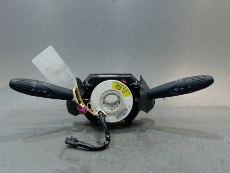 BLOC COMMODOS FORD KA