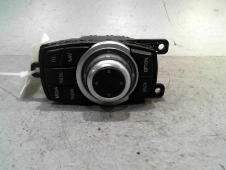 COMMANDE AUTORADIO B.M.W. SERIE 3
