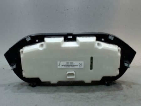 COMMANDE DE CHAUFFAGE NISSAN JUKE
