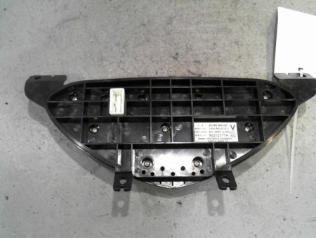 COMMANDE DE CHAUFFAGE NISSAN PRIMERA