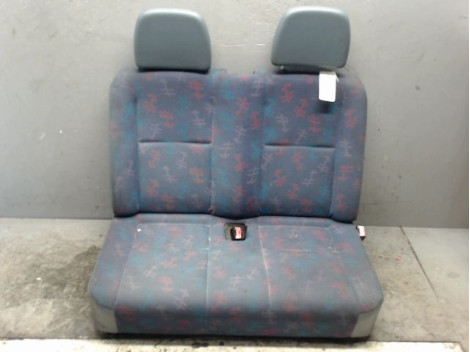 BANQUETTE AVANT MERCEDES SPRINTER