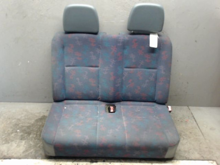 BANQUETTE AVANT MERCEDES SPRINTER