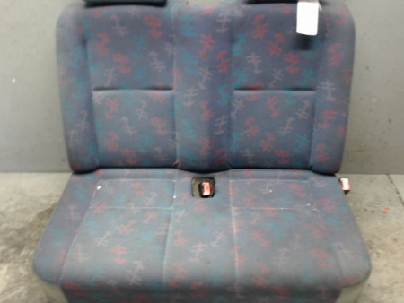 BANQUETTE AVANT MERCEDES SPRINTER