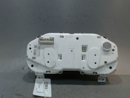 BLOC COMPTEURS SUBARU XV