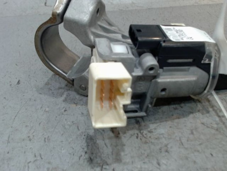 ANTIVOL DE DIRECTION SUBARU XV