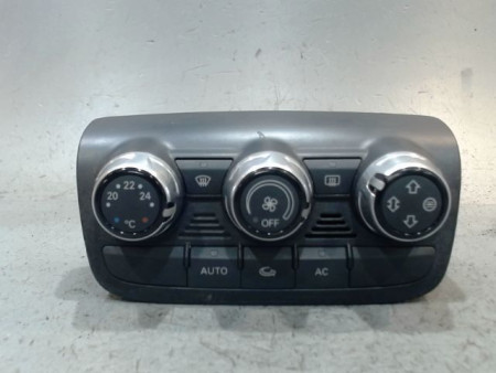 COMMANDE DE CHAUFFAGE AUDI TT