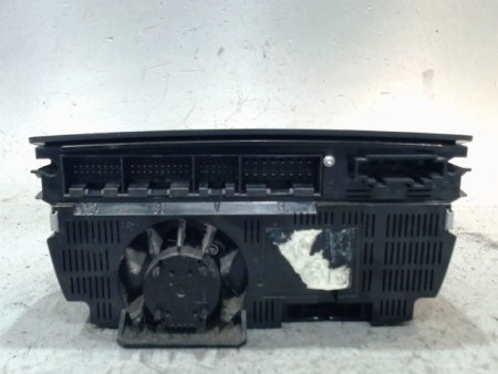 COMMANDE DE CHAUFFAGE AUDI TT