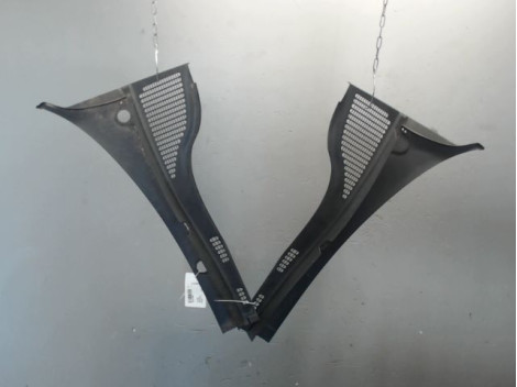 BAIE PARE BRISE SKODA FABIA