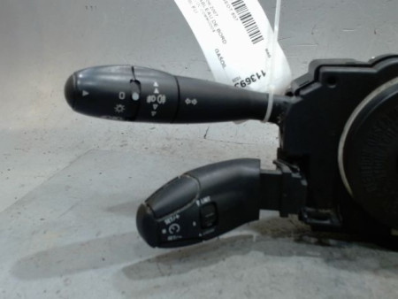 BLOC COMMODOS PEUGEOT 607