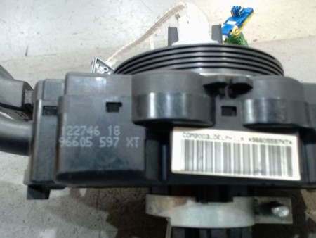 BLOC COMMODOS PEUGEOT 607