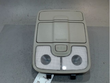 PLAFONNIER KIA CARENS