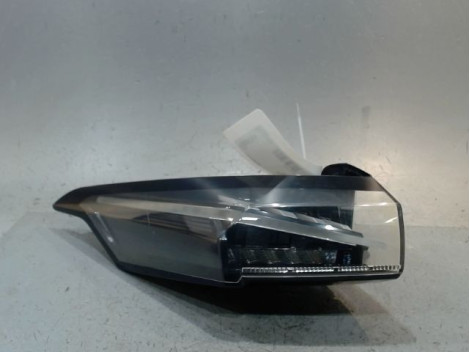 FEU ARRIERE GAUCHE  PEUGEOT 308
