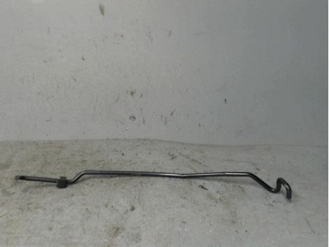 BEQUILLE CAPOT CITROEN BERLINGO