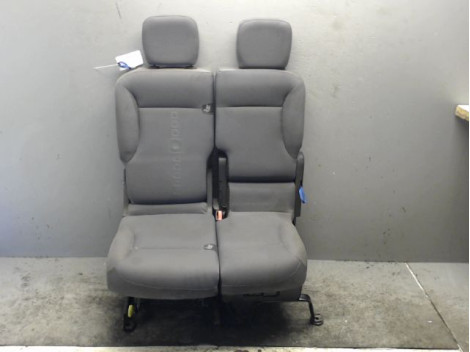 BANQUETTE AVANT CITROEN BERLINGO