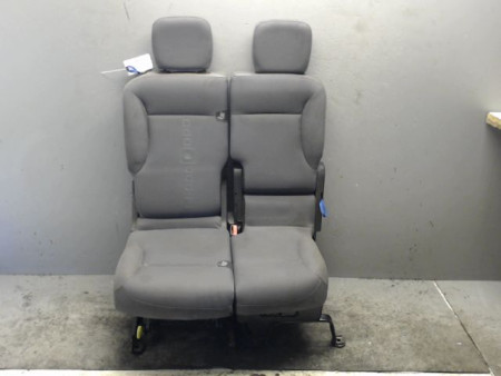 BANQUETTE AVANT CITROEN BERLINGO
