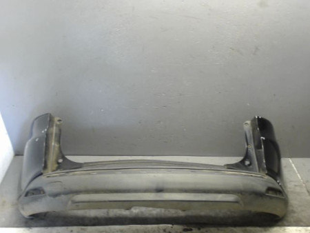 PARE-CHOC ARRIER RENAULT CLIO