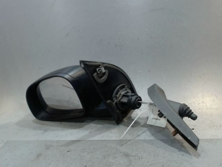 RETROVISEUR EXTERIEUR GAUCHE FIAT PANDA