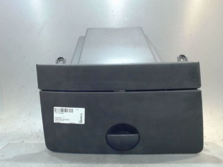 BOITE A GANTS FIAT PANDA