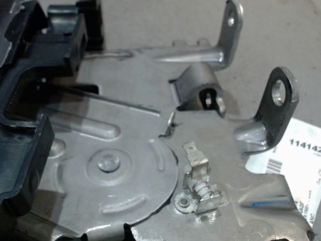LEVIER FREIN A MAIN RENAULT TRAFIC
