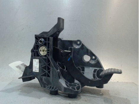 PEDALE DE FREIN RENAULT TRAFIC