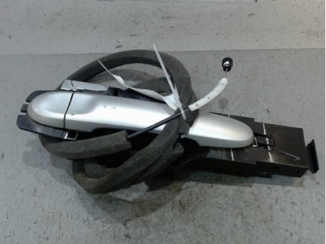 POIGNEE EXTERIEURE PORTE AVANT DROIT NISSAN MICRA