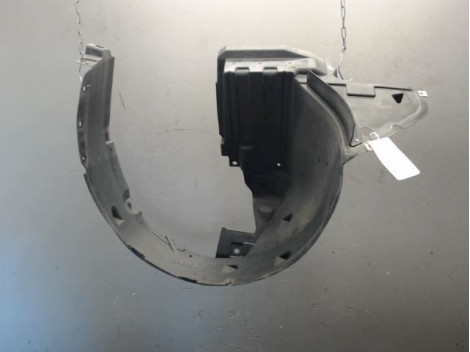 PARE-BOUE AVANT GAUCHE NISSAN MICRA