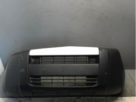 PARE-CHOC AVANT PEUGEOT BIPPER