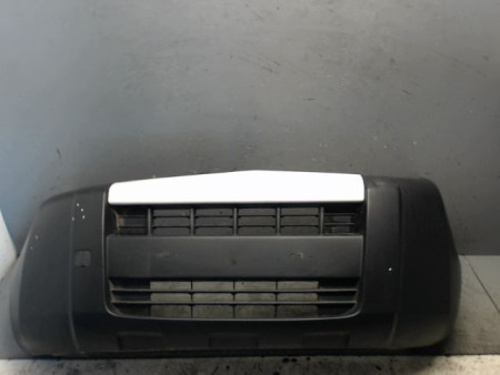 PARE-CHOC AVANT PEUGEOT BIPPER
