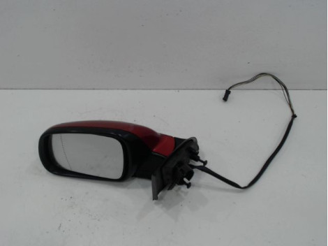 RETROVISEUR EXTERIEUR ELECTRIQUE GAUCHE PEUGEOT 307