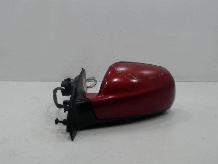 RETROVISEUR EXTERIEUR ELECTRIQUE GAUCHE PEUGEOT 307
