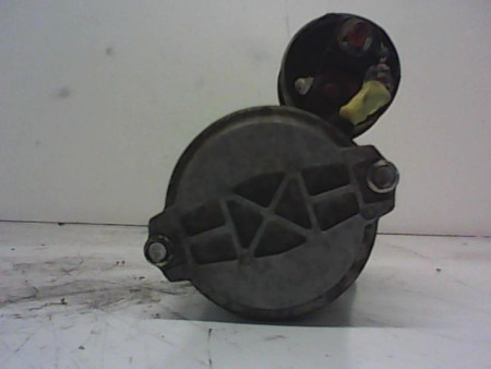 DEMARREUR OPEL CORSA