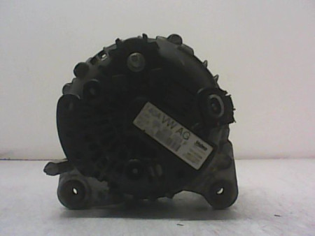 ALTERNATEUR VOLKSWAGEN GOLF