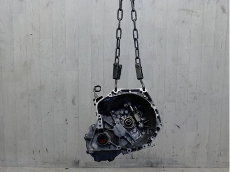 BOITE A VITESSE MECANIQUE TOYOTA AYGO 1.0 