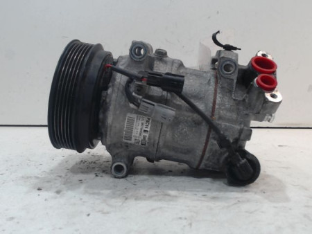 COMPRESSEUR AIR CONDITIONNE RENAULT MEGANE