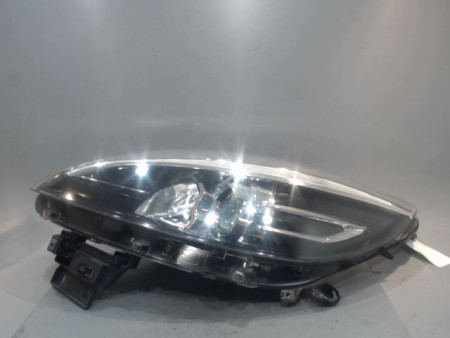 PHARE GAUCHE RENAULT MEGANE