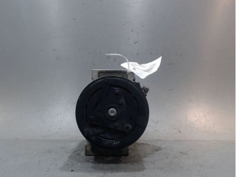 COMPRESSEUR AIR CONDITIONNE RENAULT CLIO