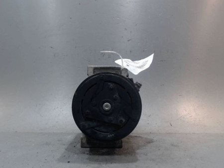 COMPRESSEUR AIR CONDITIONNE RENAULT CLIO
