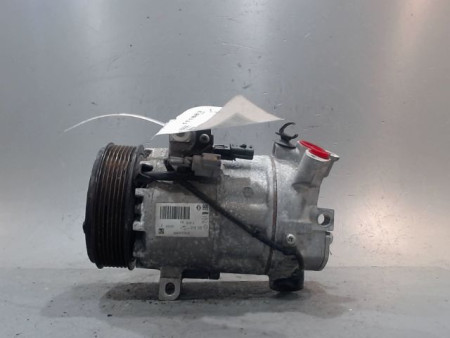 COMPRESSEUR AIR CONDITIONNE RENAULT CLIO