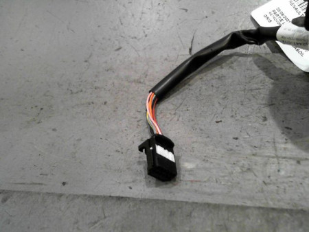 RETROVISEUR EXTERIEUR ELECTRIQUE DROIT RENAULT CAPTUR