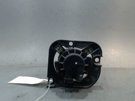 PHARE ANTIBROUILLARD AVANT DROIT FIAT 500