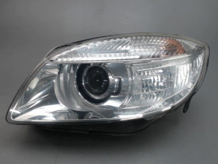 PHARE GAUCHE SKODA ROOMSTER