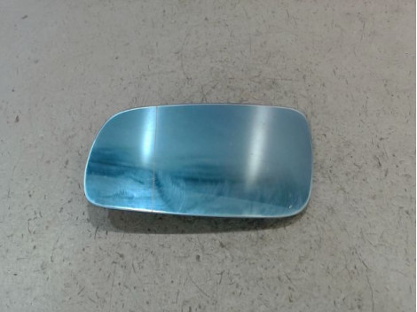 GLACE RETROVISEUR EXT G VOLKSWAGEN GOLF
