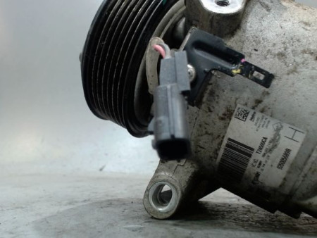 COMPRESSEUR AIR CONDITIONNE DACIA SANDERO