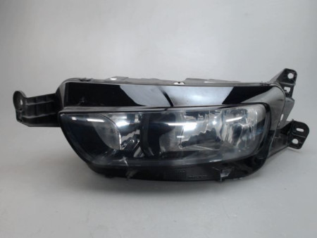 PHARE GAUCHE CITROEN C4