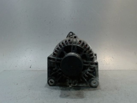 ALTERNATEUR RENAULT CLIO