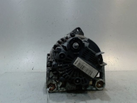 ALTERNATEUR RENAULT CLIO