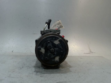 COMPRESSEUR AIR CONDITIONNE PEUGEOT 206